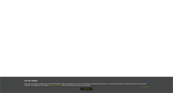 Desktop Screenshot of greendok.com